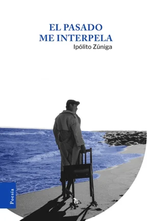 Portada El pasado me interpela