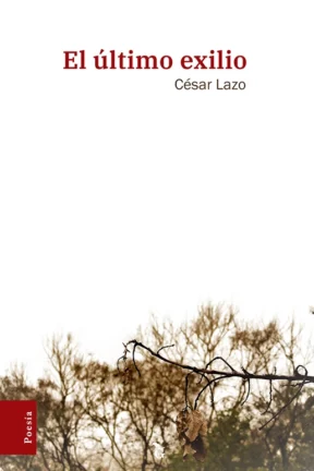 Portada El ultimo exilio