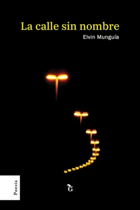 Portada La calle sin nombre