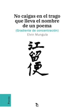 Portada No caigas en el trago