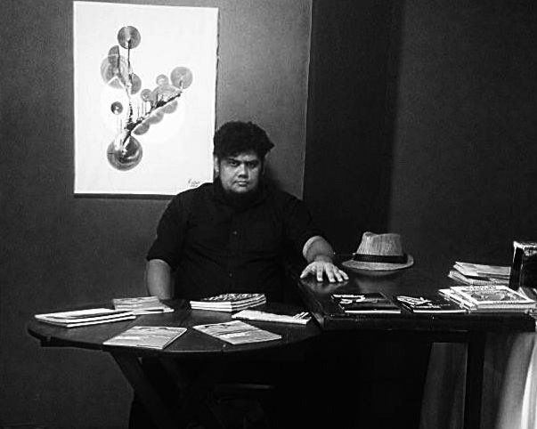 Elvin Munguia