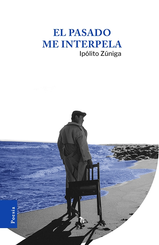 Portada El Pasado me interpela