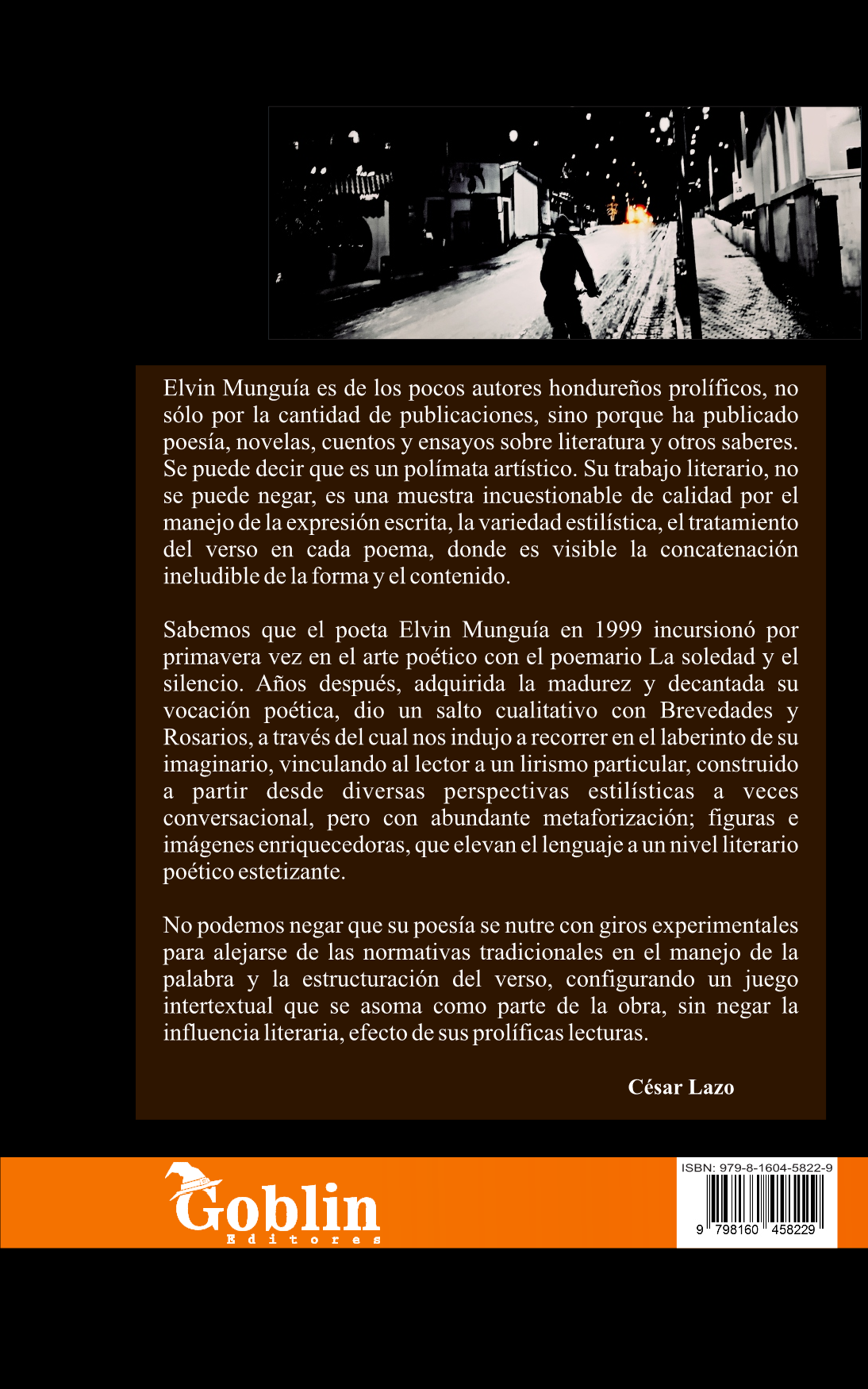 Volvemos silenciosos y en blanco y negro al mundo - Imagen 2