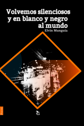 Volvemos silenciosos y en blanco y negro al mundo